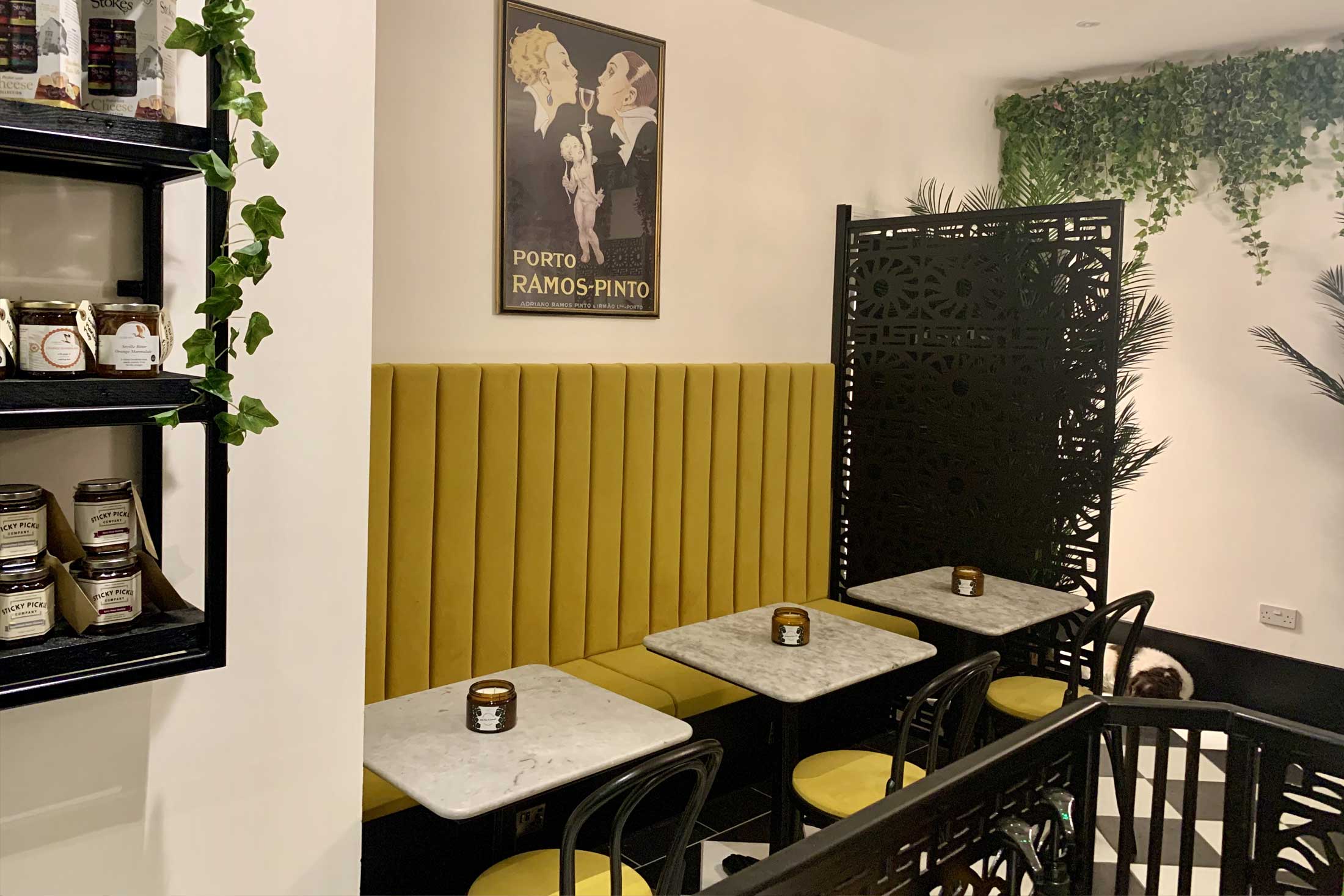 Fiona Interior Design