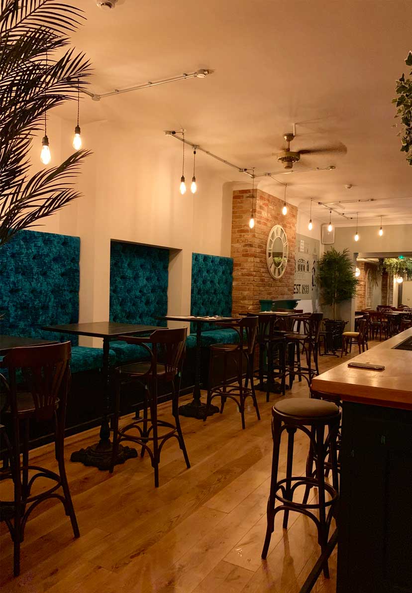 Fiona Interior Design