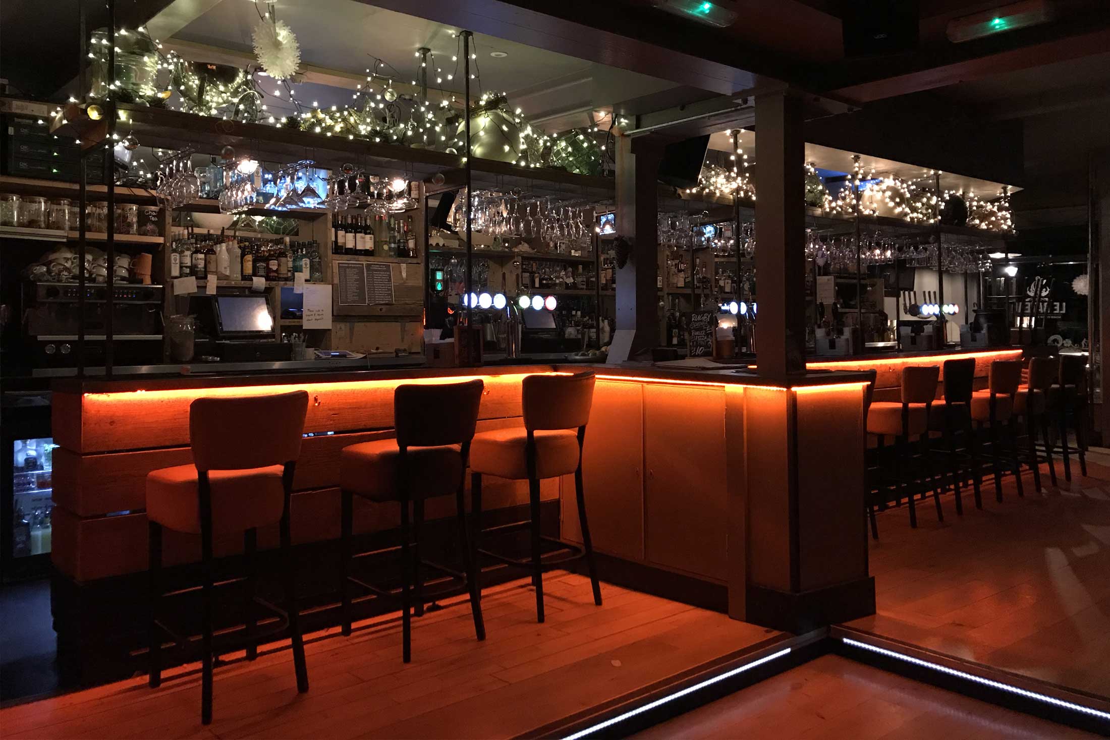 Fiona Interior Design