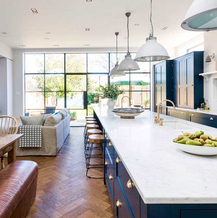 Fiona Interior Design